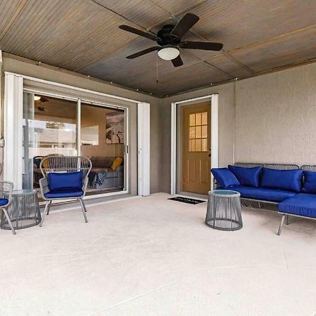 Poolside Oasis-5 Miles From Venice Beach Экстерьер фото