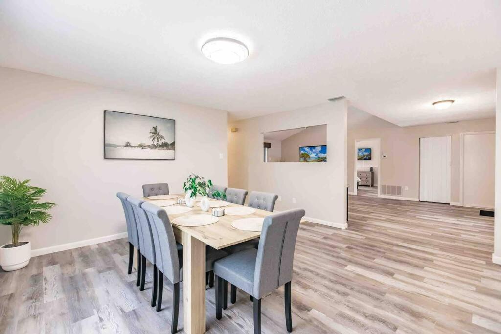 Poolside Oasis-5 Miles From Venice Beach Экстерьер фото