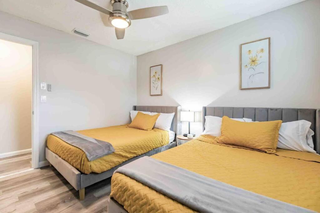 Poolside Oasis-5 Miles From Venice Beach Экстерьер фото
