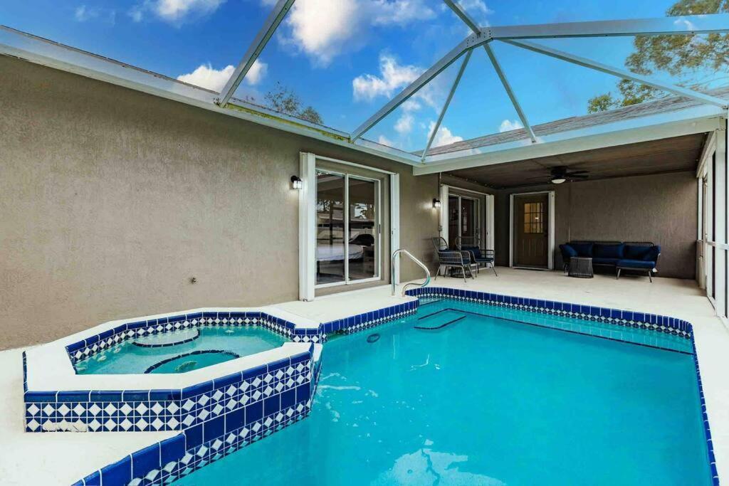 Poolside Oasis-5 Miles From Venice Beach Экстерьер фото