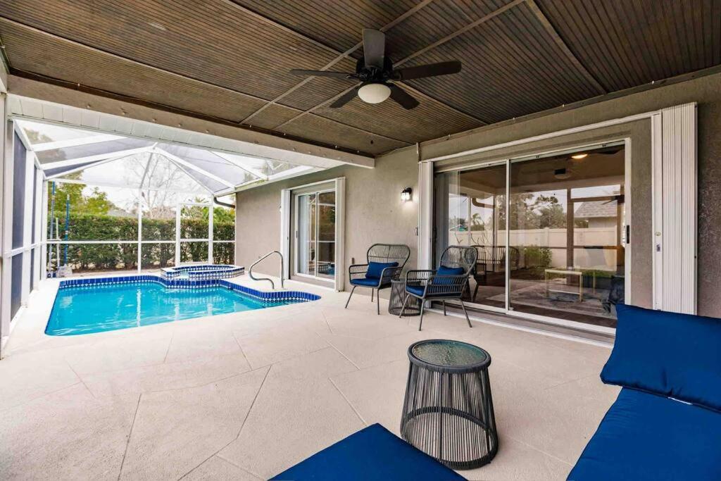Poolside Oasis-5 Miles From Venice Beach Экстерьер фото